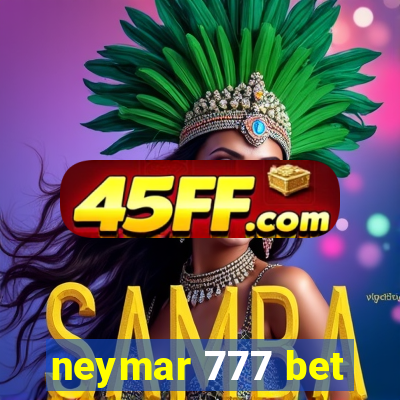 neymar 777 bet